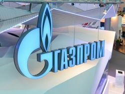Газовая война с Украиной бьет по бюджету России