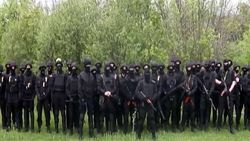 Для разведки батальон «Донбасс» приобрел 6 беспилотников 