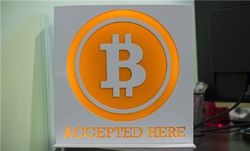 В Украине станет доступным сервис обмена биткоинов SpectroCoin