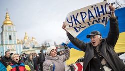 События на Майдане хотят увековечить архитекторы из более чем 40 стран мира