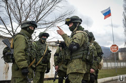 Пятая часть украинцев считает нужным воевать за Крым