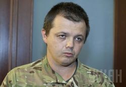 Котла нет: силы АТО взяли под контроль дорогу Артемовск-Дебальцево