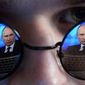 США готовятся к пропагандистской войне с Россией