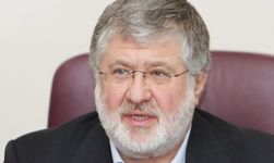 Коломойский создает партию для «укропов»?
