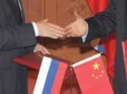 Россия-Китай: Реальное сотрудничество или выставочное шоу – FT