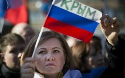 Можно ли сохранить украинское в нынешнем Крыму? 