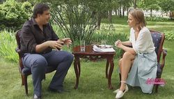 Таможенники Одессы ежегодно клали в карман миллиард долларов – Саакашвили