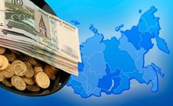 Бюджет Крыма на 85 процентов формируется дотациями из Москвы