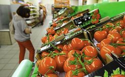 Инфляция в России установила 5-летний рекорд