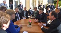 Переговоры в Париже – чего добивались участники?