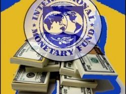 Украина получит кредит от МВФ зимой – эксперты