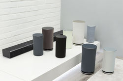 На CES 2016 Samsung представила саундбар с поддержкой Dolby Atmos