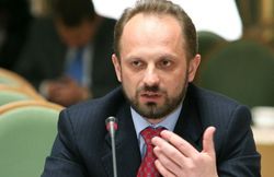 Визит Грызлова был ошибкой украинской власти – Безсмертный
