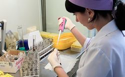 Официально в России отныне 1 миллион ВИЧ-инфицированных