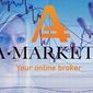 Компания AMarkets предложила новые условия для работы на ECN-счетах