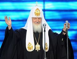 РПЦ расширяет свой «русский мир» до самых горизонтов