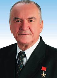 Скончался разработчик систем залпового огня "Град" и "Ураган" Геннадий Денежкин