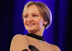 Дочь Путина назвали одной из самых влиятельных в поколении Y