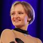 Дочь Путина назвали одной из самых влиятельных в поколении Y