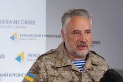 Ахметов объективно заинтересован в единой Украине – Жебривский