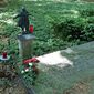 Европа отметила день освобождения от нацизма