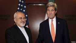 Терпение США к Асаду заканчивается – Керри