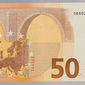 Европа разработала обновленную банкноту в 50 евро