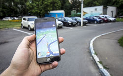 Доходы Apple от игры Pokemon Go составят 3 млрд долларов