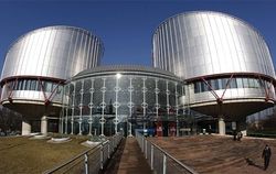 Гаагский трибунал возможен только после окончания войны на Донбассе