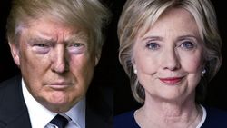 В каком штате решится судьба президентских выборов в США?