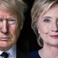В каком штате решится судьба президентских выборов в США?