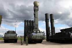 Российский комплекс С-500 заставляет США обновить свой ядерный арсенал