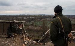 Россияне дали новые письменные гарантии прекращения огня в Авдеевке