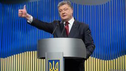 Порошенко пора менять своих советников по Крыму – Казарин