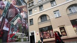 Лукашенко устраивает большинство белорусов