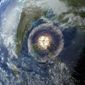 Какой силы космическая катастрофа гарантированно убьет все живое на Земле?