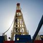 Сланцевый газ не спасет Европу