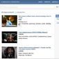 ВКонтакте появились лицензионные фильмы с рекламой