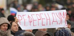 Референдум в Каталонии расколол Испанию