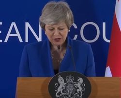 Из Великобритании в связи с Brexit выведут 1 трлн долл активов
