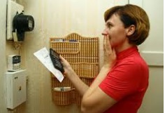 Долги украинцев за коммуналку за 2016 год выросли вдвое