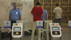 Цены на проезд в метро Москвы хотят поднять в два раза