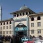 В Ошской области Кыргызстана назначен другой имам