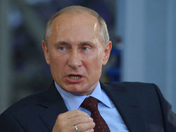 Цель Путина в Сирии – повышение нефтяных цен?