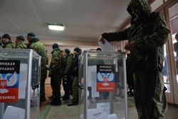 Сепаратисты ДНР-ЛНР намерены провести выборы по-своему