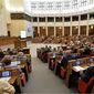 Депутатом в Беларуси быть выгоднее, чем чиновником. Материально 