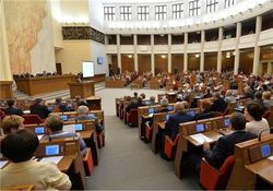 Депутатом в Беларуси быть выгоднее, чем чиновником. Материально 