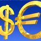 Евро вернул свои позиции по отношению к доллару