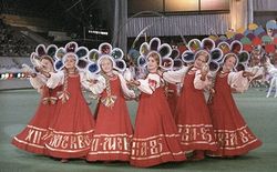 В России забыли профинансировать Всемирный фестиваль молодежи в Сочи