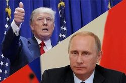 Путин испытывает Трампа «на слабо» – Economist 